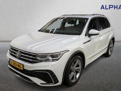 Volkswagen Tiguan 1.5 TSI 110kW R-LIine Business+ DSG, 2021