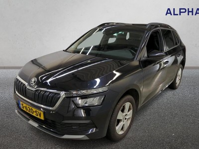Skoda Kamiq 1.0 TSI 81kW Sport Business, 2023