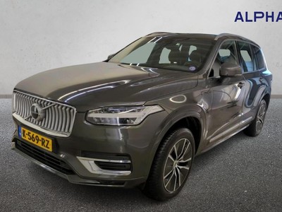 Volvo XC90 T8 287kW 4WD Plug-in Hybrid 7 pl Business Pro automaat, 2021
