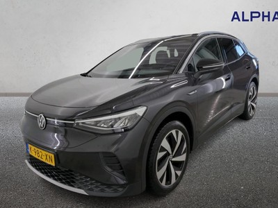 Volkswagen ID.4 ID 4 150kW / 77kWh 1ST Aut, 2021