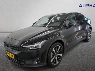 Polestar 2 170kW/ 78kWh Single Motor Long Range, 2022