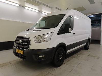 Ford TRANSIT 350 130pk L3H2 Trend FWD