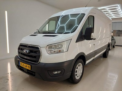 Ford TRANSIT 350 170pk L3H2 Trend RWD