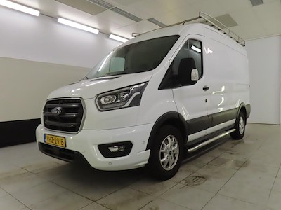 Ford TRANSIT 350 185pk L2H2 Limited FWD