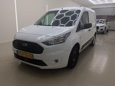 Ford Transit connect L1 Trend 1.5 TDCi EcoBlue 75 pk