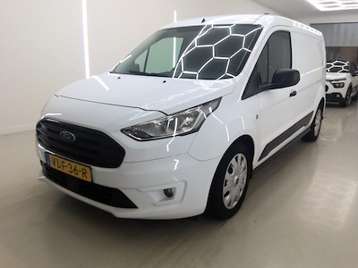 Ford Transit connect L2 Trend 1.5 TDCi EcoBlue 100 pk