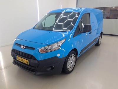Ford Transit connect L2 Trend 1.6 TDCi 95 4d