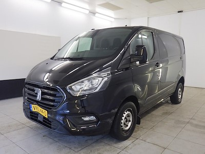 Ford Transit custom 2.0 TDCi 280 L1H1 Trend 105pk