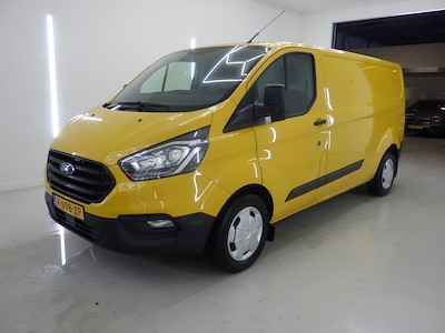 Ford Transit custom 2.0 TDCi 320 L2H1 Trend 105pk 4d