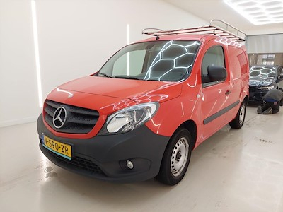 Mercedes-Benz Citan 108 CDI Lang 4d