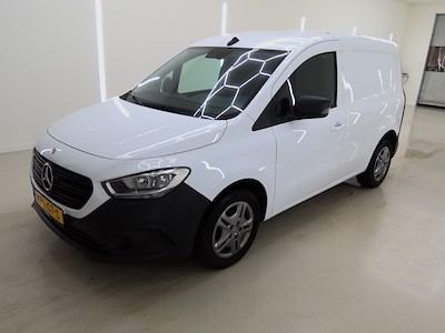 Mercedes-Benz Citan 108CDI GB L1 PRO 4d