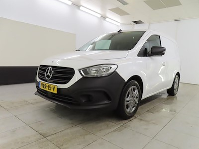 Mercedes-Benz Citan 108CDI GB L1 PRO 4d