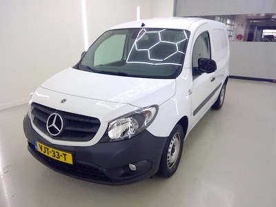 Mercedes-Benz Citan 109 CDI Lang 4d