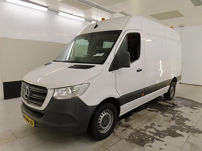 Mercedes-Benz Sprinter 314CDI L2H2 RWD 3.5t 7G-Tronic 6 4d