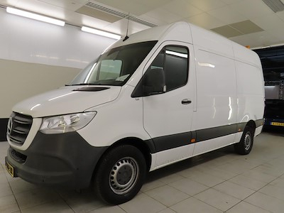 Mercedes-Benz Sprinter 314CDI L2H2 RWD 3.5t 7G-Tronic 6 4d