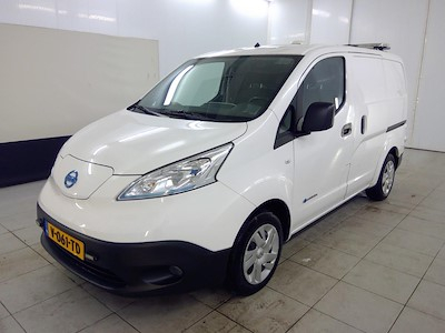 Nissan NV200 GB Elektrisch 40kWh 2.ZER0 EDITION [ Including Battery ]
