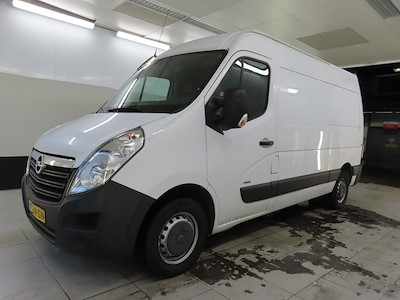 Opel MOVANO L2H2 2.3CDTI 125kW EU6 Tecshift 3.5T 4d
