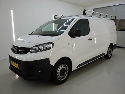 Opel VIVARO L3H1 2.0 Diesel 110kW Edition HL