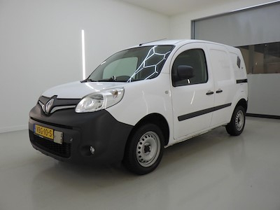 Renault KANGOO 1.5 ENERGY dCi 75 Comfort 4d