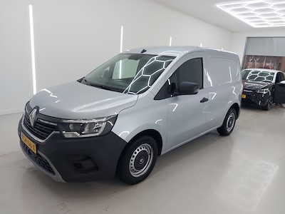 Renault KANGOO Blue dCi 75 Comfort 4d