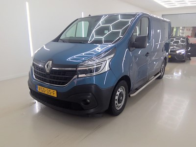 Renault TRAFIC L1H1 T29 ENERGY 2.0 dCi 145 EDC Comfort 4d