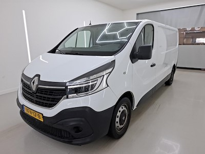 Renault TRAFIC L2H1 T29 ENERGY 2.0 dCi 120 Comfort