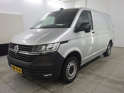 Volkswagen TRANSPORTER 2.0TDI 110kW 4Motion L1H1
