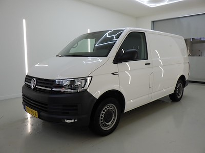 Volkswagen TRANSPORTER GB 2.0 TDI 102pk L1H1 300/2800 (Euro 6)