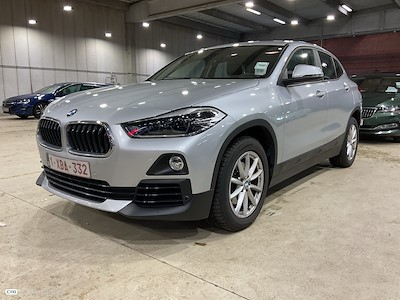BMW X2 1.5iA sDrive18 OPF
