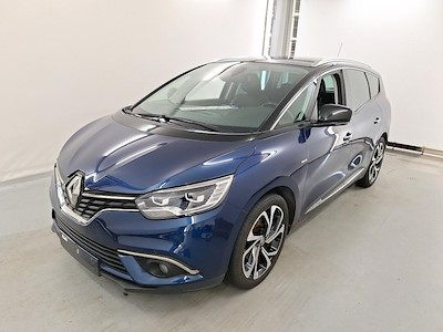 Renault Grand scenic - 2017 1.33 TCe Bose Edition GPF (EU6.2)