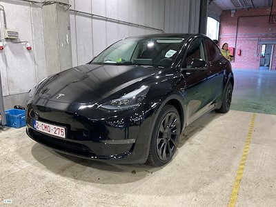 Tesla Model Y BEV LONG RANGE AUTO 4WD