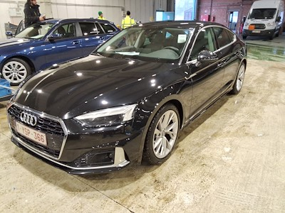 Audi A5 sportback 2.0 40 TFSI S TRONIC ADVANCED