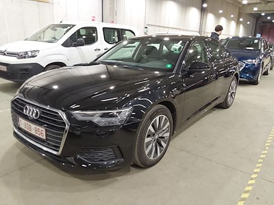 Audi A6 diesel - 2018 35 TDi Business Edition S tronic