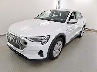 Audi E-TRON 95 KWH 55 QUATTRO
