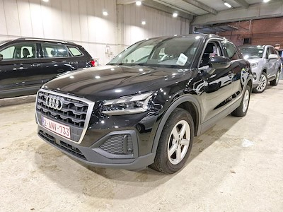 Audi Q2 1.0 30 TFSI