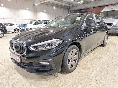 BMW 1 series hatch 1.5 116DA (85KW)