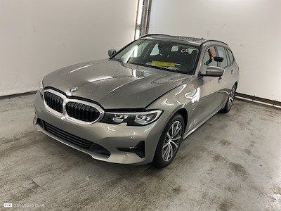 BMW 3 series touring 2.0 330E (215KW) TOURING