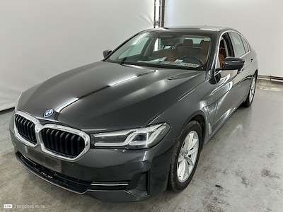 BMW 5 series berline 2.0 530E 185KW AUTO