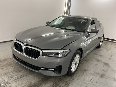 BMW 5 series berline 2.0 530E 185KW AUTO