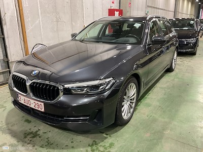 BMW 5 series touring 2.0 518D 110KW TOURING AUTO