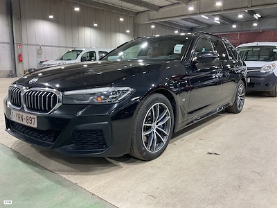 BMW 5 series touring 2.0 530E TOURING AUTO