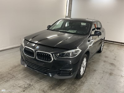 BMW X2 1.5 SDRIVE16D DCT 85KW