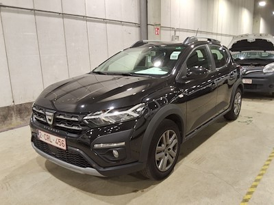 Dacia SANDERO 1.0 TCE 90 CVT STEPWAY COMFORT
