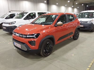 Dacia SPRING BEV 27KWH 65HP EXTREME