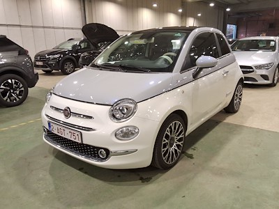 Fiat 500 1.0 HYBRID 70 DOLCEVITA
