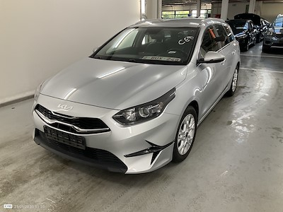 Kia Ceed sportswagon 1.0 T-GDI PULSE