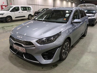 Kia Ceed sportswagon 1.6 GDI PHEV BUSINESS LINE DCT