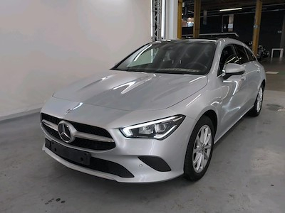 Mercedes-Benz Cla shooting brake 1.3 CLA 250 E BUSINESS LINE DCT SH BR