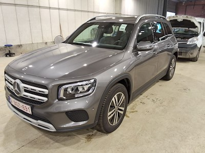 Mercedes-Benz GLB 2.0 GLB 200 D BUSINESS SOLUTION