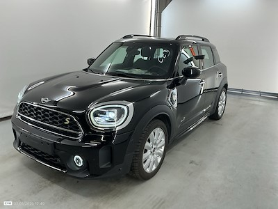 MINI COUNTRYMAN 1.5 COOPER S E 4WD AUTO